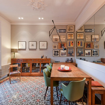 Principal modernista