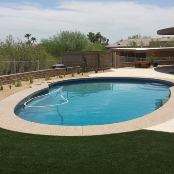 Remodel