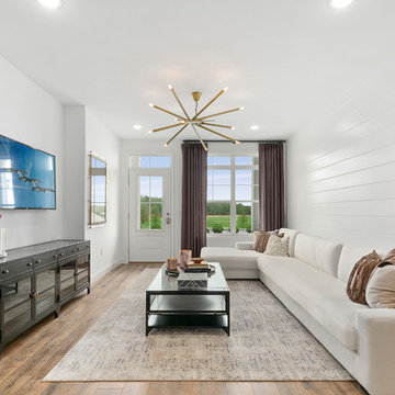 Country Pointe Meadows - The Ashford