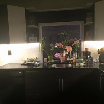 Kitchen Remodeling