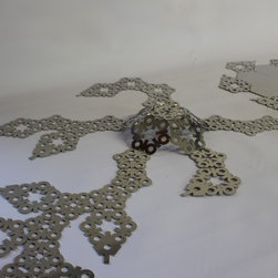 Wall mounted sculpture - Wall Sculptures
