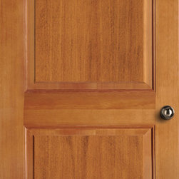 HomeStory Wood Interior Doors - Interior Doors