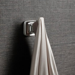 Per Se collection - Robe & Towel Hooks