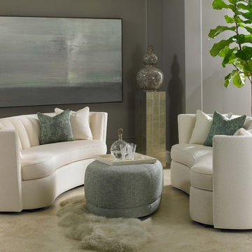 Living Rooms
