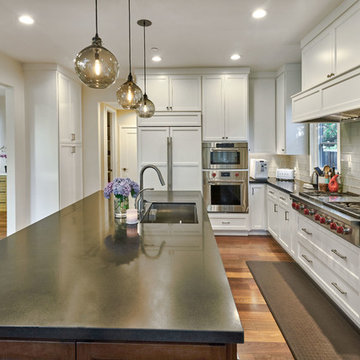 New Home Sunnyvale