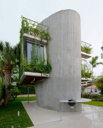 Modern Häuser by Gestalten