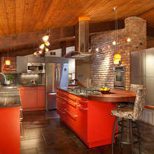 Kitchen Ideas