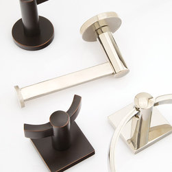 Hardware - Bathroom Accessories