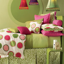 Kids Bedroom