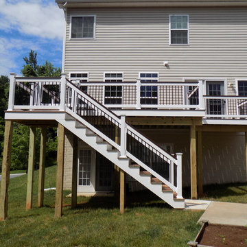 Kelsey Deck