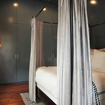 My Houzz: Relaxed Style in an Updated New Orleans Home