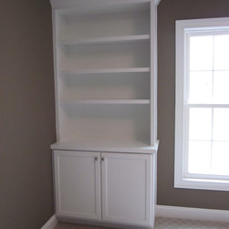 16 North Woods Lane - Products