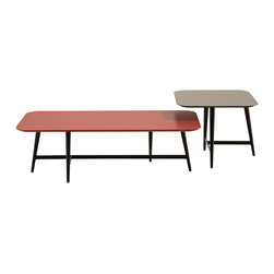 Octet Coffee Tables - Coffee Tables