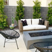 outdoor space