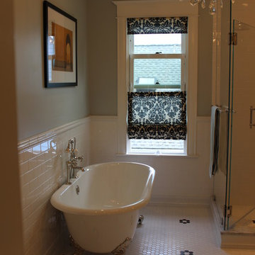 Ballard Bath