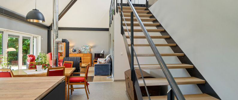 KMÄLEON Haus GmbH Berlin, DE 12437 Houzz DE