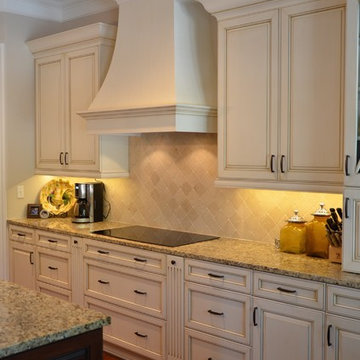 Beauclerc Remodel