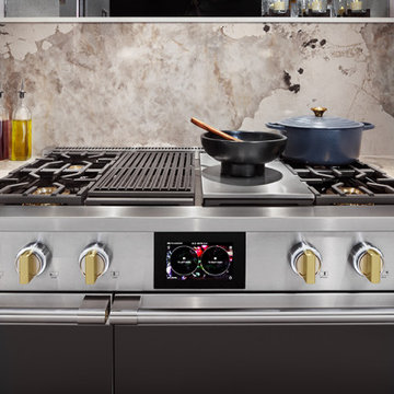 Kitchen Appliances | Showroom - Professional Kitchens