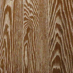 inLove Collection Prefinished Hardwood Flooring - Hardwood Flooring