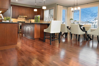 Flooring