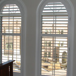 Specialty Windows - Products