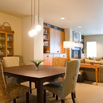 Fully Automated Brownstone Condo - Bend, Oregon