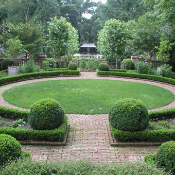 Landscape Architecture