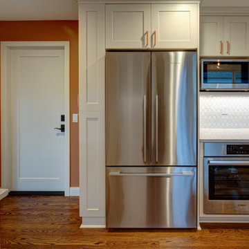 Burien Whole-House Remodel