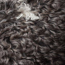 LUXURY SHEEPSKINS - Novelty Rugs