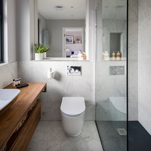 bagno superiore
