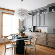Kitchen Cabinets