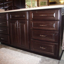 bathroom vanities