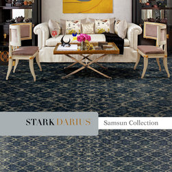 Stark Darius | Samsun Collection - Products