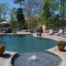 Beautiful Pool Ideas