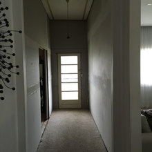my house