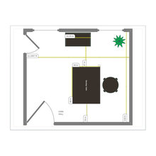 Office/Art Room