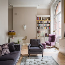 Sitting room ideas