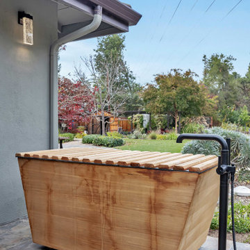 Penny Way, Los Altos