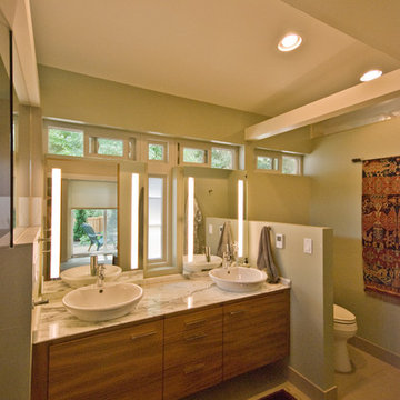 Osterlund Residence