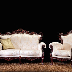 art.8 - Sofas And Sectionals