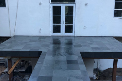 Our Work
