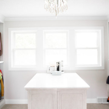 #RaspberryHillHouse - Master Suite