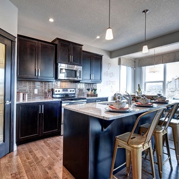 Varscona at Evansridge in Calgary, AB