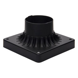 Maxim Lighting - Outdoor Essentials - 200x-Outdoor Accessories - Lighting Hardware
