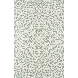 Contemporary Outdoor Rugs by Stephanie Cohen Home