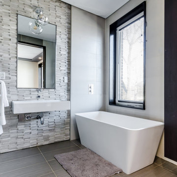 Bathroom Renovation