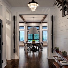 Hallway/ Foyer Ideas