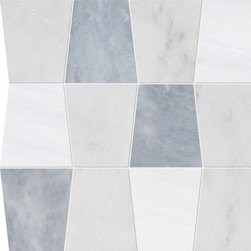 Dimension Waterjet Collection - Wall And Floor Tile