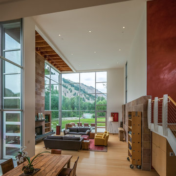 Mountain View Residence