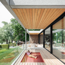 Patio Ideas